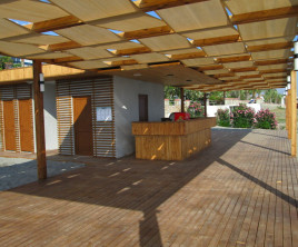 Sunshine Hotel