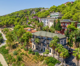 Senza Garden Holiday Club