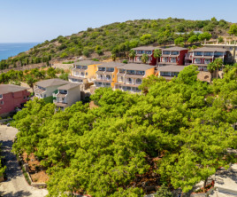 Senza Garden Holiday Club
