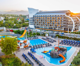 Senza The Inn Resort & Spa