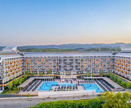 Senza The Inn Resort & Spa
