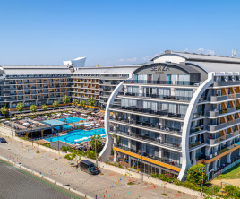 Senza The Inn Resort & Spa