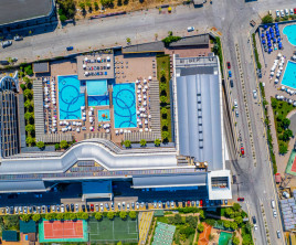 Senza The Inn Resort & Spa