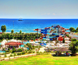 Kahya Resort Aqua & Spa