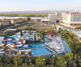 Kahya Resort Aqua & Spa