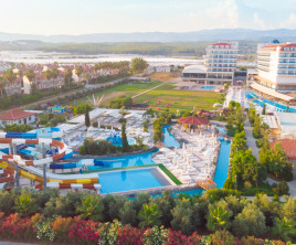 Kahya Resort Aqua & Spa