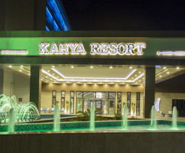 Kahya Resort Aqua & Spa