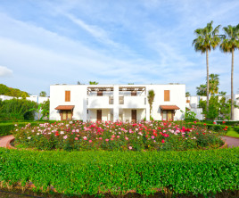 Club Kastalia Holiday Village
