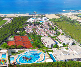 Club Kastalia Holiday Village