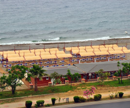 Sey Beach Hotel & Spa