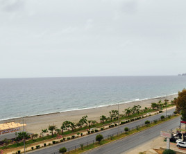 Sey Beach Hotel & Spa