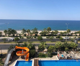 Sey Beach Hotel & Spa