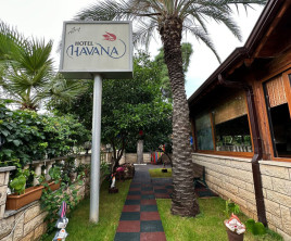 Havana Hotel