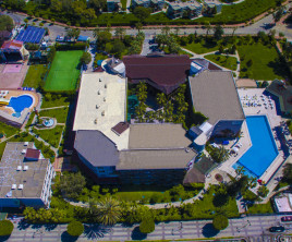 Bieno Venus Hotel