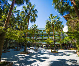 Bieno Venus Hotel