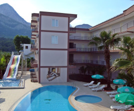 Aybel Inn Hotel