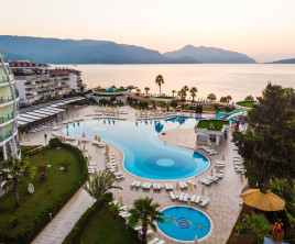 Green Nature Diamond Hotel