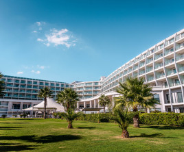 Green Nature Diamond Hotel
