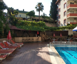 Diamore Hotel