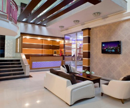 Diamore Hotel