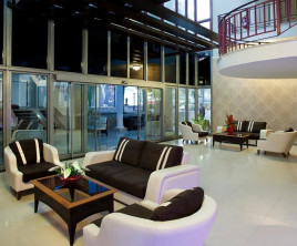 Diamore Hotel