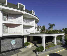 Zena Resort Hotel