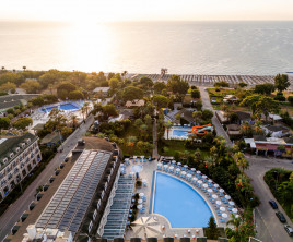 Zena Resort Hotel