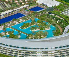 Maxx Royal Belek Golf Resort
