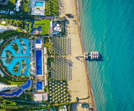 Maxx Royal Belek Golf Resort