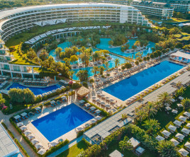 Maxx Royal Belek Golf Resort