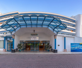 Sunrise Resort Hotel