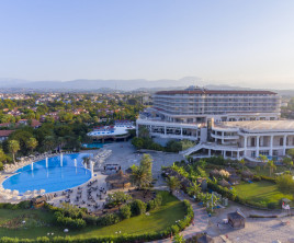 Sunrise Resort Hotel