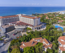 Sunrise Resort Hotel