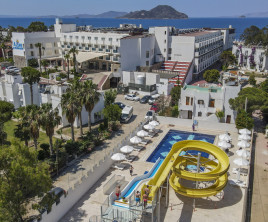 Azure By Yelken Hotel