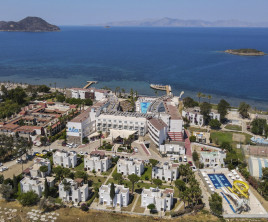 Azure By Yelken Hotel