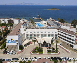 Azure By Yelken Hotel