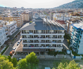 Kandelor Hotel