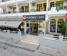 Kandelor Hotel