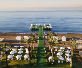 Miracle Resort Hotel