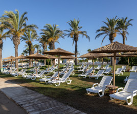 Miracle Resort Hotel