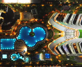 Miracle Resort Hotel