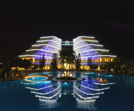 Miracle Resort Hotel