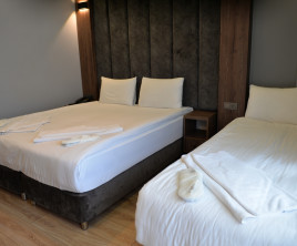 Basilissis Hotel