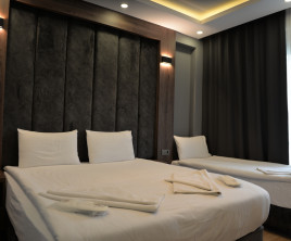 Basilissis Hotel