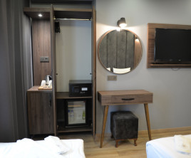 Basilissis Hotel