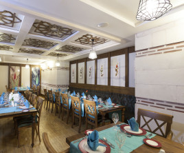 Seher Resort & Spa
