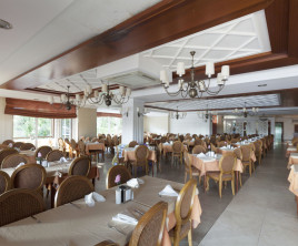 Seher Resort & Spa