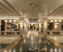 Seher Resort & Spa