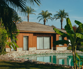 Ic Hotels Green Palace & Villas (Ex.Residence)