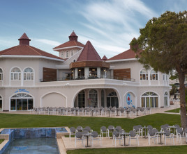 Sirene Belek Hotel